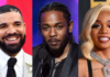Kevin Mazur/Getty Images | Kevin Winter/Getty Images | Paras Griffin/Getty Images