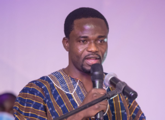 Manasseh Azure Awuni