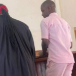 Dieudonné Ishimwe denies the charges of sexual abuse facing him