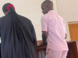 Miss Rwanda organiser to be jailed 16 years for sexually abusing contestants Dieudonné Ishimwe denies the charges of sexual abuse facing him