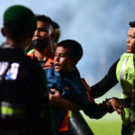 Indonesia football disaster: Six face criminal charges over stadium crush