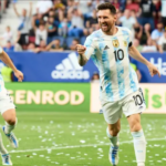 Messi confirms Qatar 2022 will ‘surely’ be his last World Cup