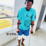 Hearts of Oak player undergoes successful surgery