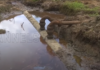 How an illegal oil pipeline connecting directly to the high sea was recently discovered in Nigeria