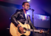 Travis Greene | credit: @travisgreenetv
