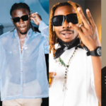 Meek Mill, Stonebwoy, Asake and Black Sherif