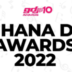 Ghana DJ Awards 2022