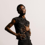 Black Sherif