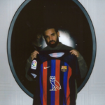 El Classico: Barcelona to wear special Drake shirt against Madrid