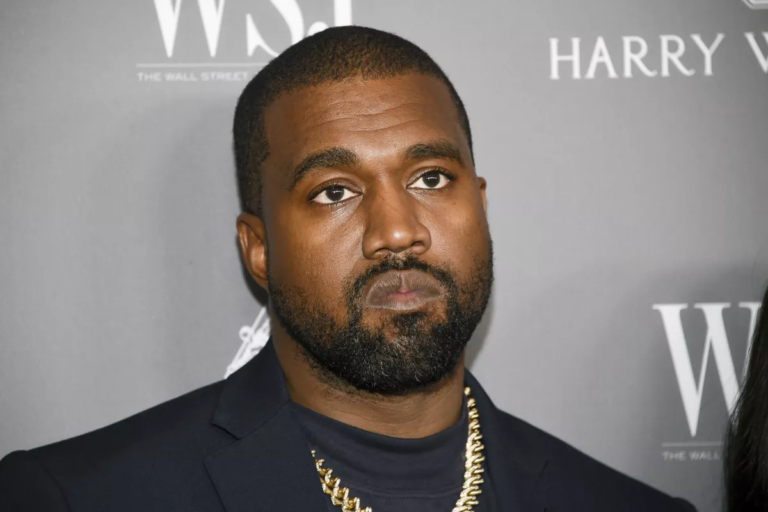 Kanye West stirs controversy with comments on Beyoncé, Jay-Z’s kids