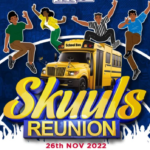 Hitz FM's Skuuls Reunion
