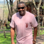 John Dumelo | credit: @johndumelo