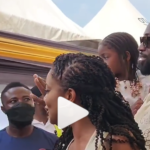 Gabrielle Union and husband, Dwayne Wade make a stop in Accra on their African Tour