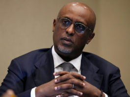 IMF Africa Director praises Ghana’s gains in power access and living standards