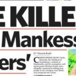 Newspaper Headlines: Monday, October 3, 2022