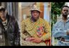 Shatta Wale, Bulldog and Black Sherif