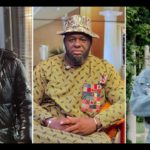 Shatta Wale, Bulldog and Black Sherif