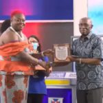 NSMQ: Meet the man who has been setting chemistry questions since 1993