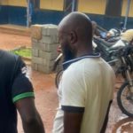 Two arrested for robbing NPP Women’s Organiser