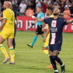 Neymar © Gallo Images