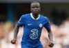 Kante