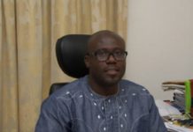 Govt doesn’t owe you a job, find it or create it – GIMPA Rector tells youth