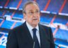 Florentino Perez