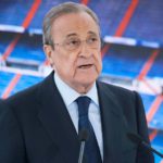 Real Madrid boss Perez still committed to European Super League Florentino Perez