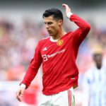 ‘I feel betrayed’ – Cristiano Ronaldo hits out at Man Utd and Erik Ten Hag