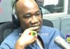 Mark Addo