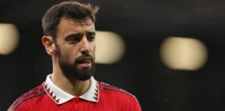 Bruno Fernandes says the World Cup should "be done in a better way"