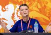 Louis van Gaal returned for a third spell in charge of the Netherlands in August 2021