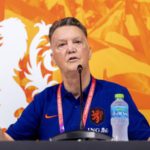 Louis van Gaal returned for a third spell in charge of the Netherlands in August 2021