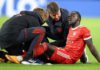 Sadio Mane
