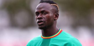 Sadio Mane scored the winning penalty in the shootout as Senegal beat Egypt to win the Africa Cup of Nations