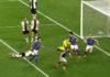 Four of Takuma Asano’s eight goals for Japan have been as a substitute