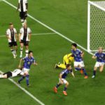 Four of Takuma Asano’s eight goals for Japan have been as a substitute