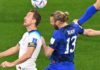 2022 World Cup: England labour to goalless draw against USA