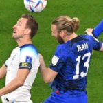 2022 World Cup: England labour to goalless draw against USA