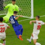 2022 World Cup: Pulisic winner sends USA through as Iran go out Christian Pulisic's goal gave the USA victory after draws in their opening two matches