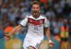 Mario Gotze