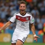 Mario Gotze