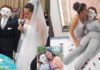 Meirivone Rocha Moraes, 37, from Brazil, who married rag doll reveals he cheated- just as pair set to celebrate first wedding anniversary