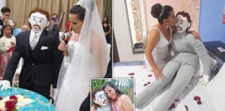 Meirivone Rocha Moraes, 37, from Brazil, who married rag doll reveals he cheated- just as pair set to celebrate first wedding anniversary
