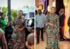 Second Lady Samira Bawumia