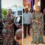 Second Lady Samira Bawumia