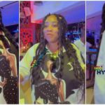 Moesha Boduong. Photo Source: @ghhyper1