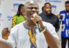 Uncle Ato is a Ghanaian Reverend Minister and a gospel singer
