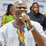 Uncle Ato is a Ghanaian Reverend Minister and a gospel singer