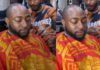 Nigerian singer, Davido